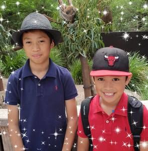 Meet your Posher, Rona